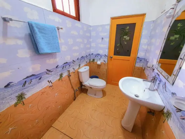 Элла: Ella Okreech Cottages