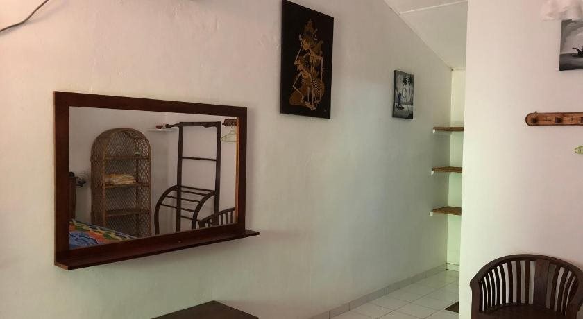 Хиккадува: Shanthi Guest House