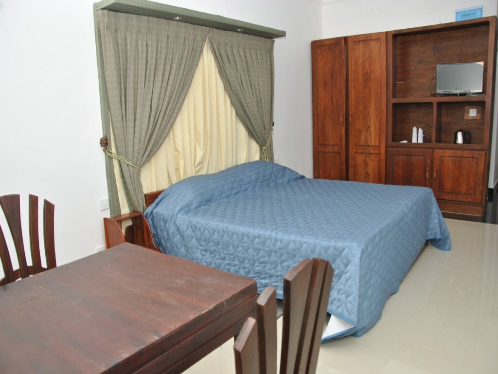 Hotel Buddi Samudra — фото 3