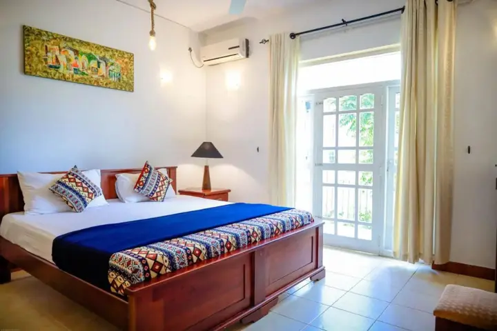 Канди: Mutton Button Kandy Holiday Bungalow