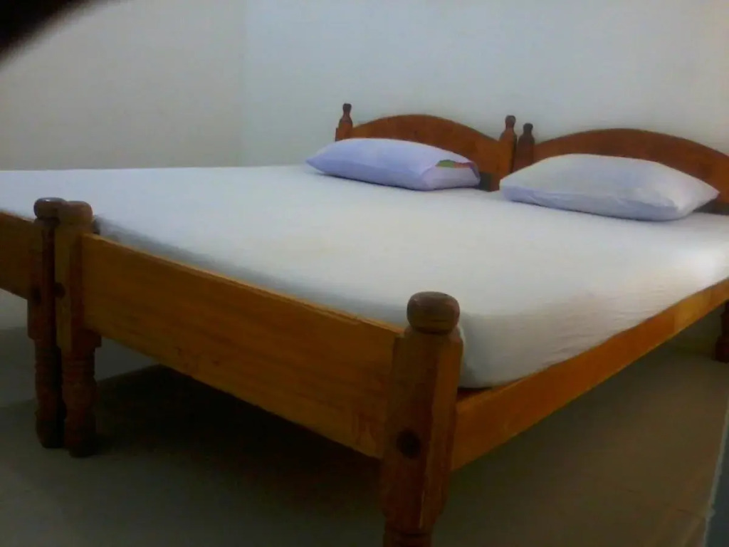Pasikkudah Resort - Guest House — фото 1