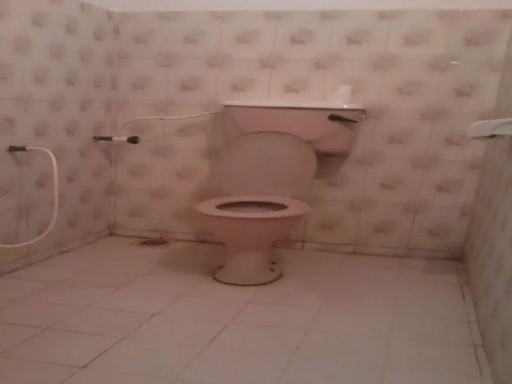 Калкудах: Pasikkudah Resort - Guest House