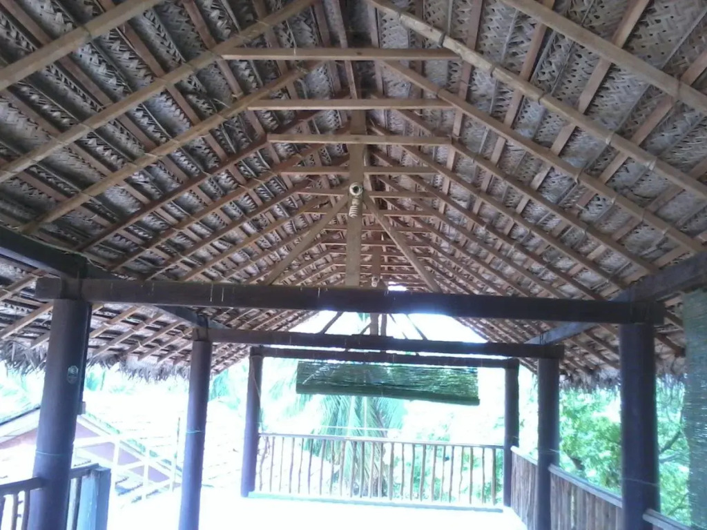 Калкудах: Pasikkudah Resort - Guest House