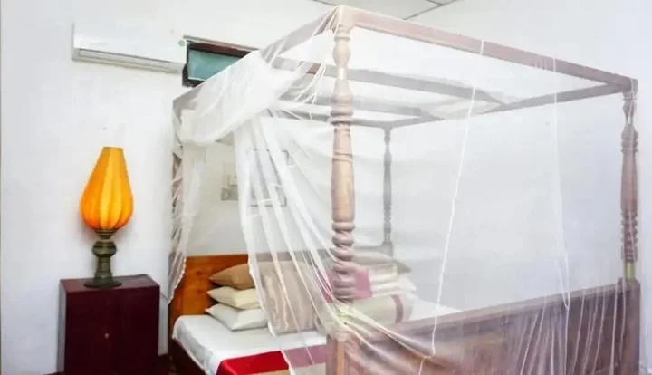 Хабарана: Habarana INN