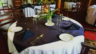 Хабарана: Habarana INN