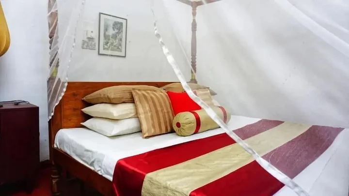 Хабарана: Habarana INN