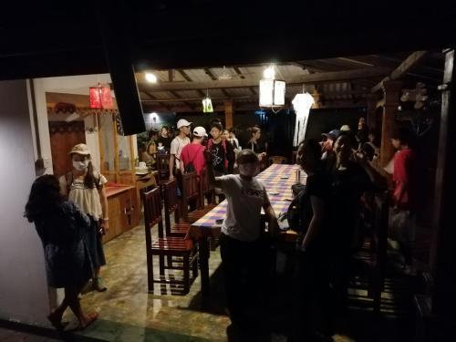 Хабарана: Habarana INN