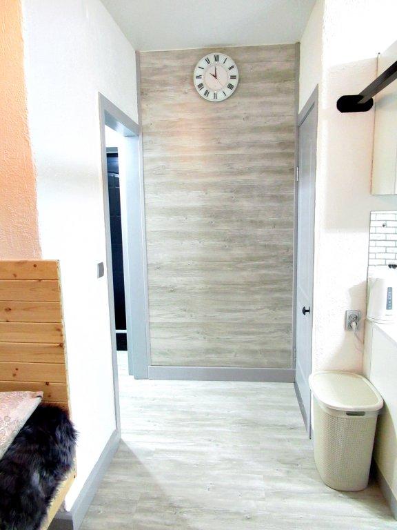 Ленинск-Кузнецкий: Квартира на проспекте Ленина 17