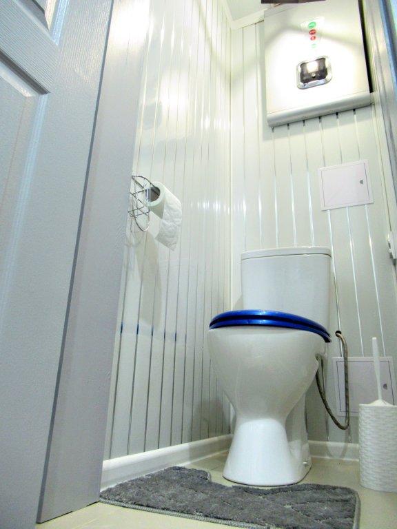 Ленинск-Кузнецкий: Квартира на проспекте Ленина 17