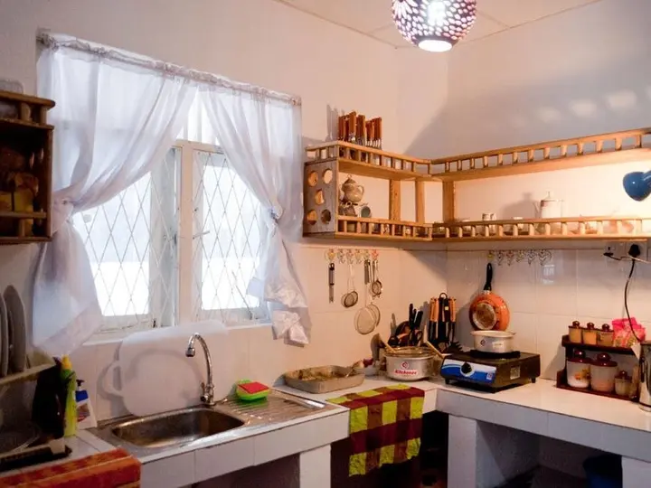 Унаватуна: Blanca Cottage