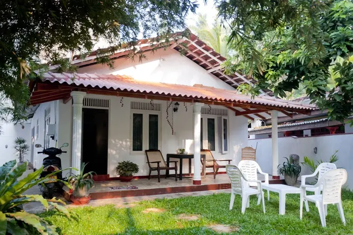 Унаватуна: Blanca Cottage