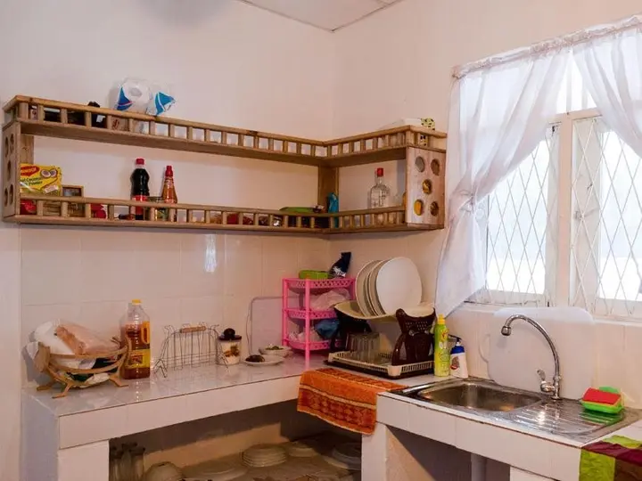 Унаватуна: Blanca Cottage