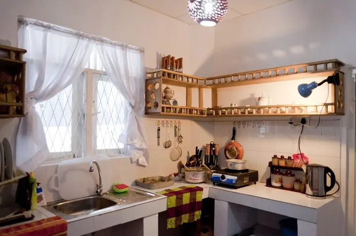 Унаватуна: Blanca Cottage