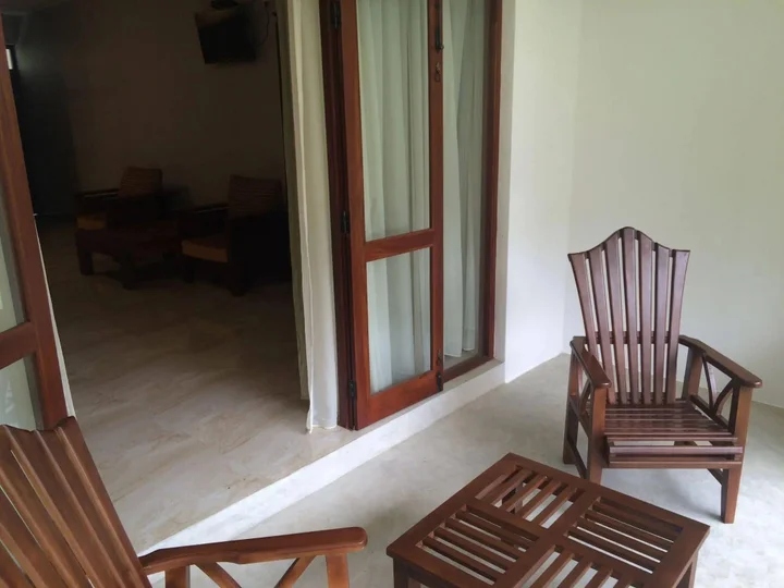 Бентота: Palm Beach Inn and Sea Shells Cabanas