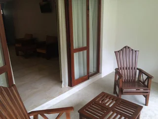 Бентота: Palm Beach Inn and Sea Shells Cabanas