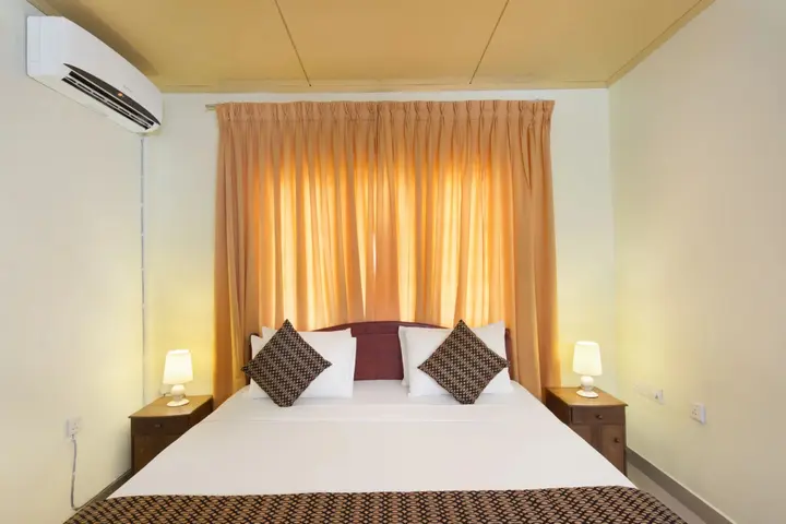 Бентота: Palm Beach Inn and Sea Shells Cabanas