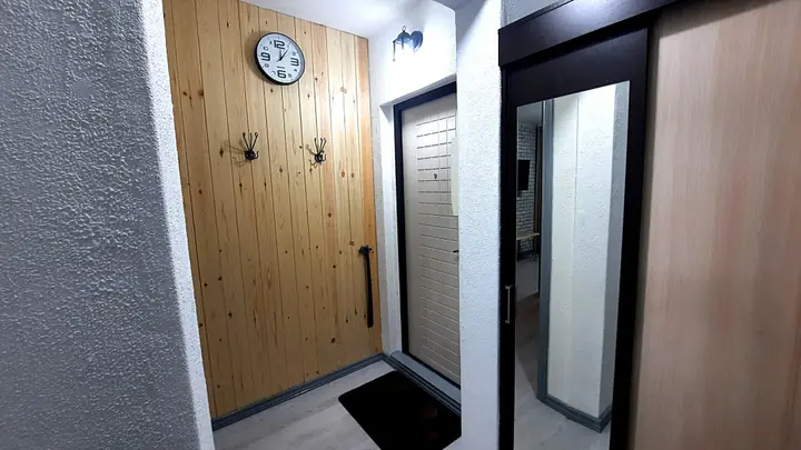 Ленинск-Кузнецкий: Na Prospekte Lenina 78 Lodging Houses