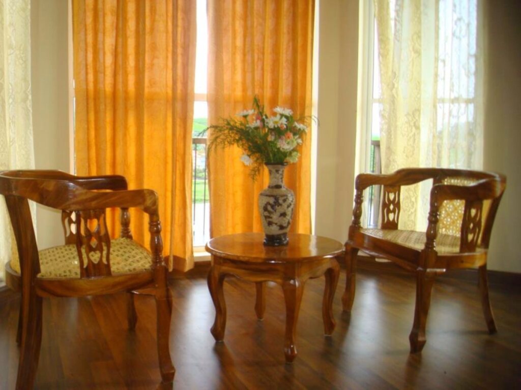 Нувара-Элия: Lake View Comfort Bungalow