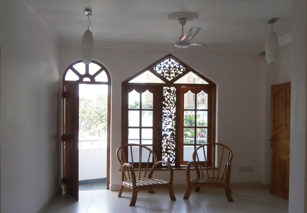 Коломбо: Havelock Residencies