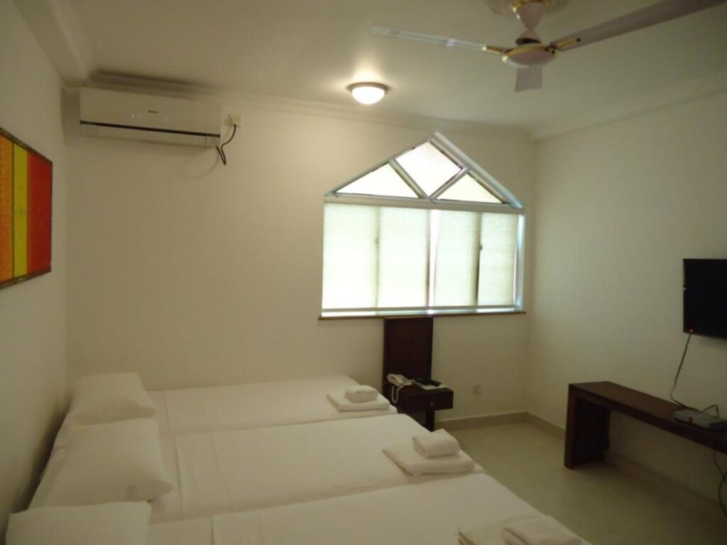 Коломбо: Havelock Residencies