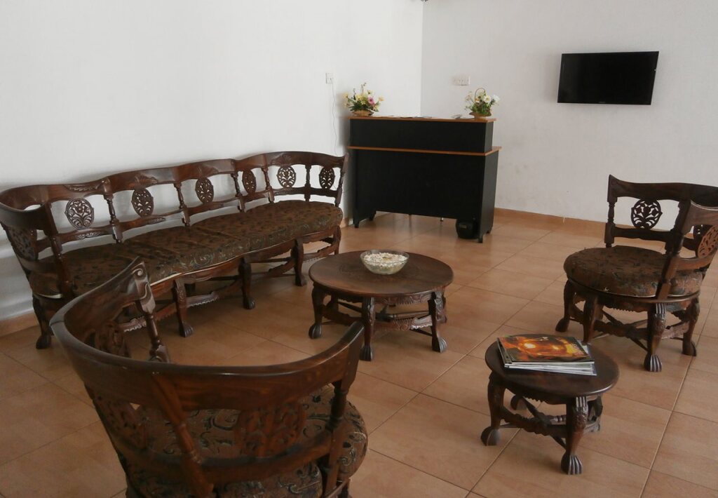 Коломбо: Havelock Residencies