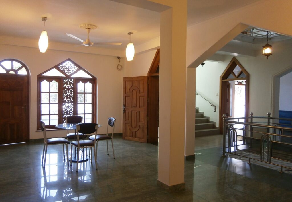 Коломбо: Havelock Residencies
