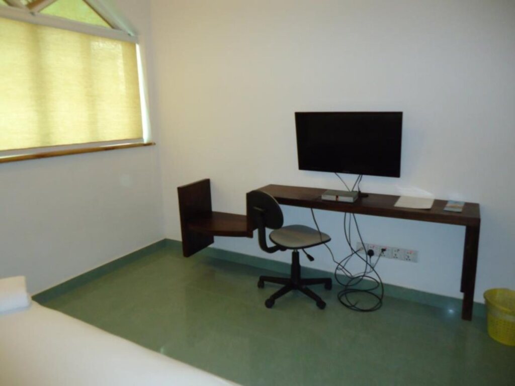 Коломбо: Havelock Residencies