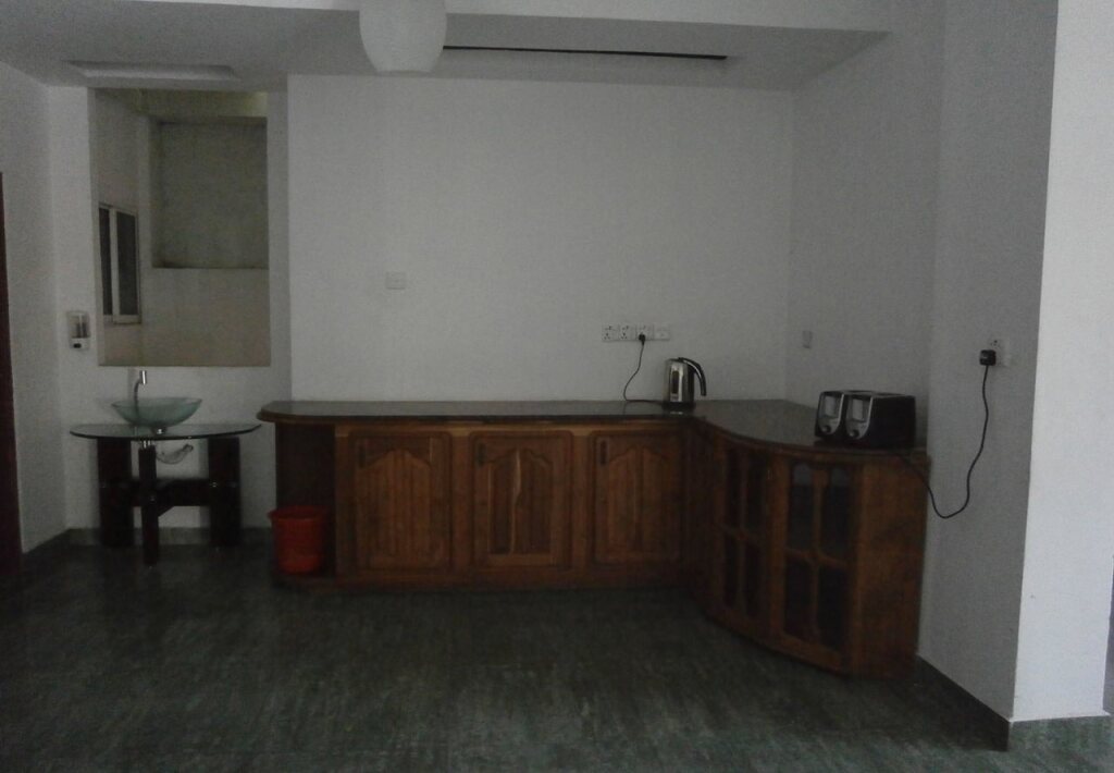 Коломбо: Havelock Residencies
