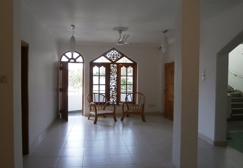 Коломбо: Havelock Residencies
