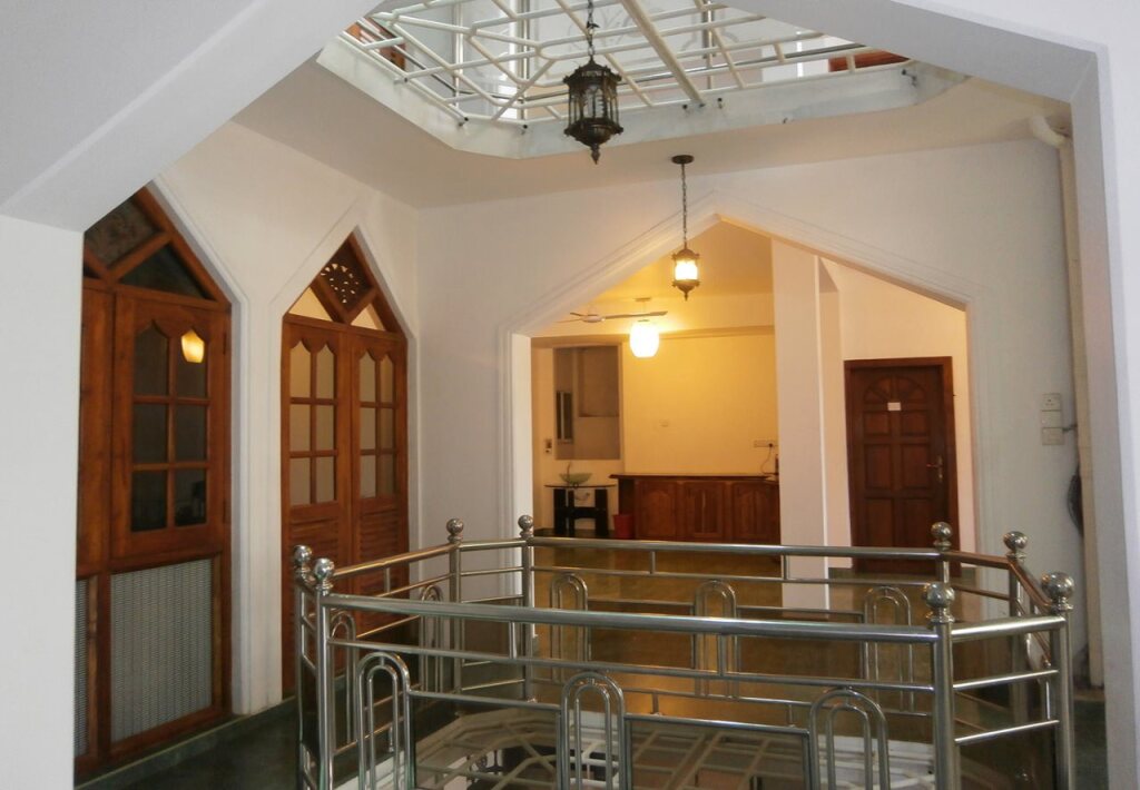 Коломбо: Havelock Residencies