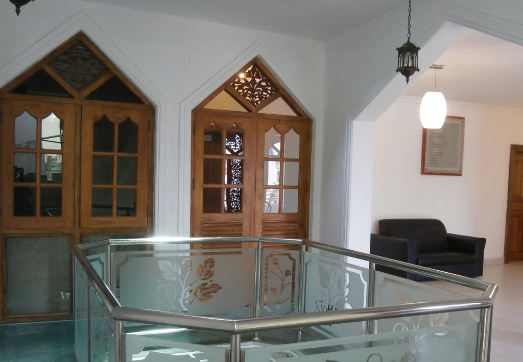 Коломбо: Havelock Residencies