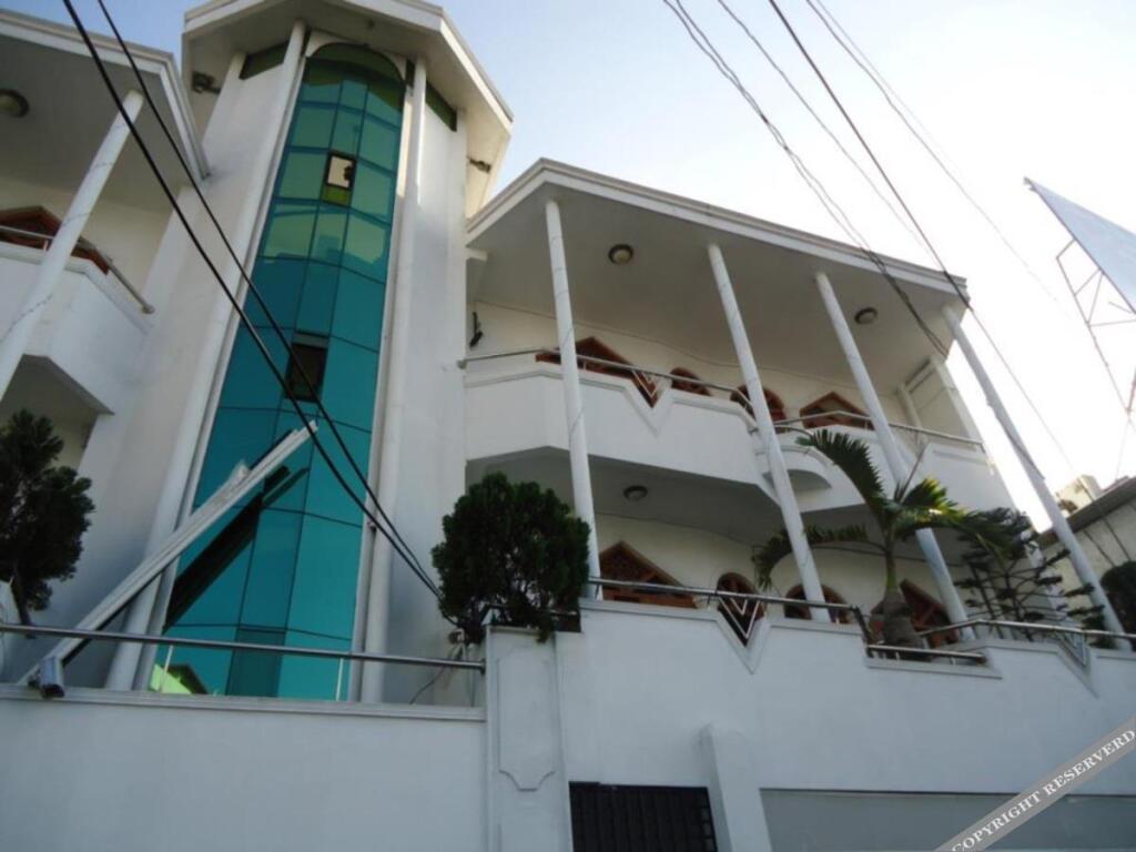 Коломбо: Havelock Residencies