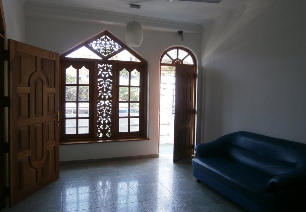 Коломбо: Havelock Residencies