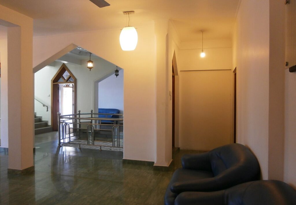 Коломбо: Havelock Residencies