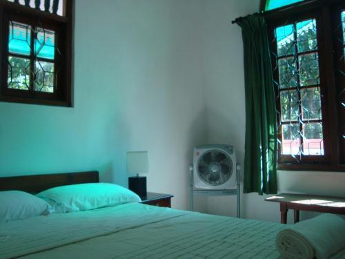 Shanthi Niwahana Kandy — фото 1
