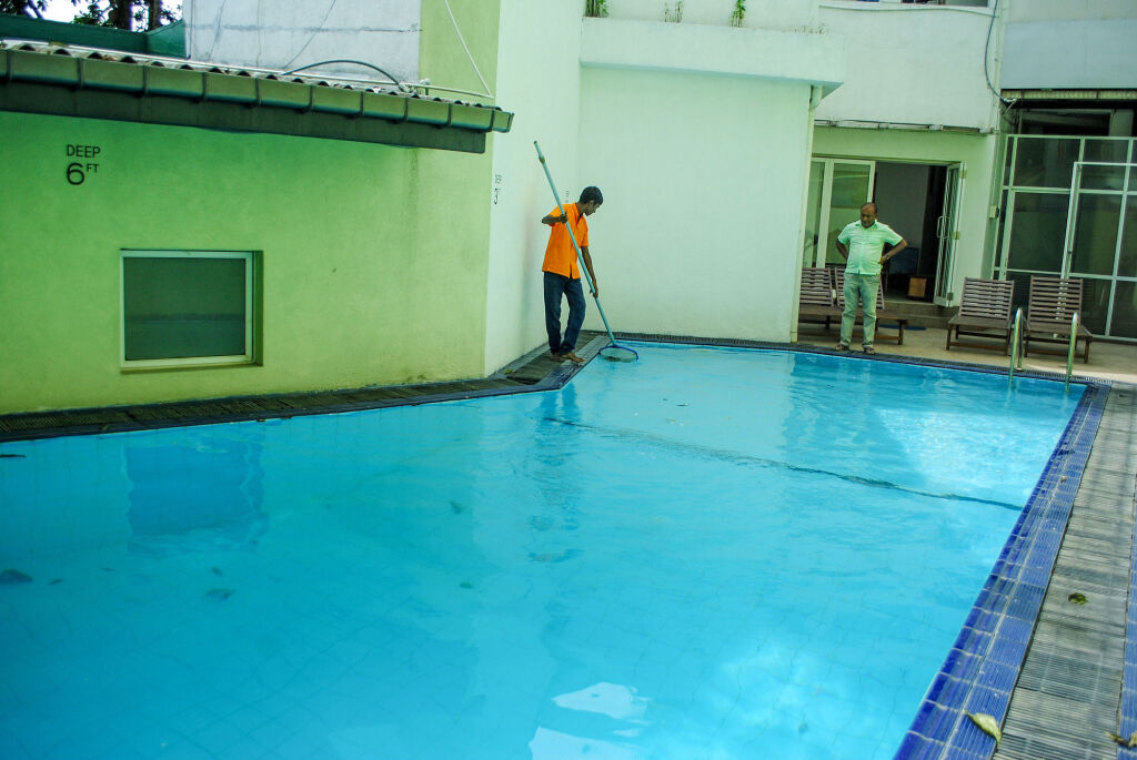 Канди: Hotel See Kandy