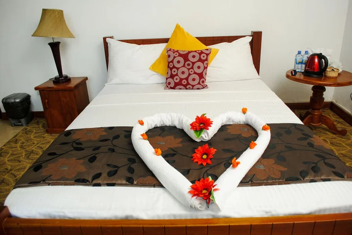 Канди: Hotel See Kandy