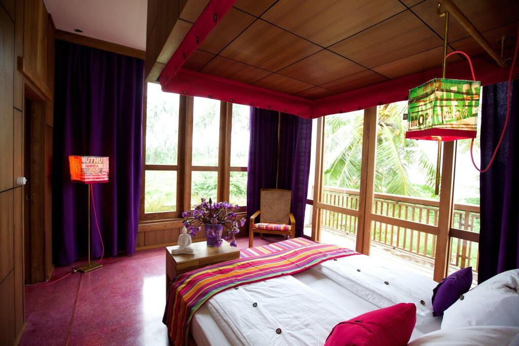 UTMT - Underneath The Mango Tree Spa & Beach Resort — фото 3