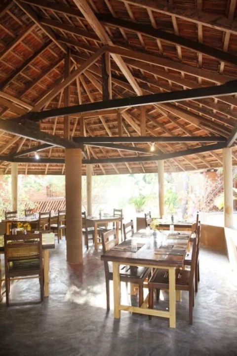 Аругам-Бэй: Arugamabay Surf Resort Hotel
