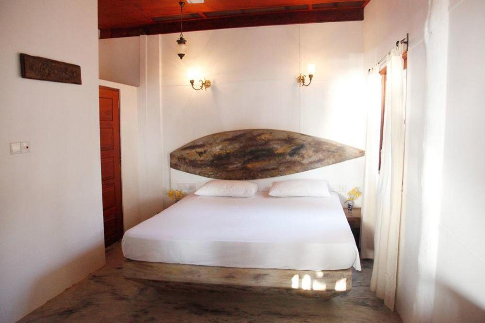 Arugamabay Surf Resort Hotel — фото 3