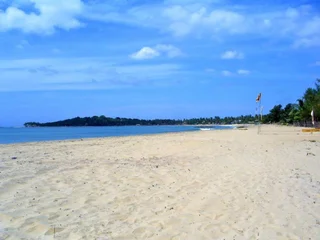 Аругам-Бэй: Arugamabay Surf Resort Hotel