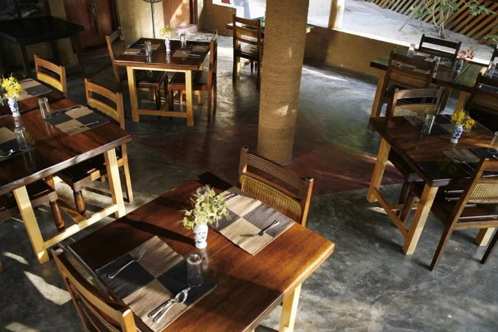 Аругам-Бэй: Arugamabay Surf Resort Hotel