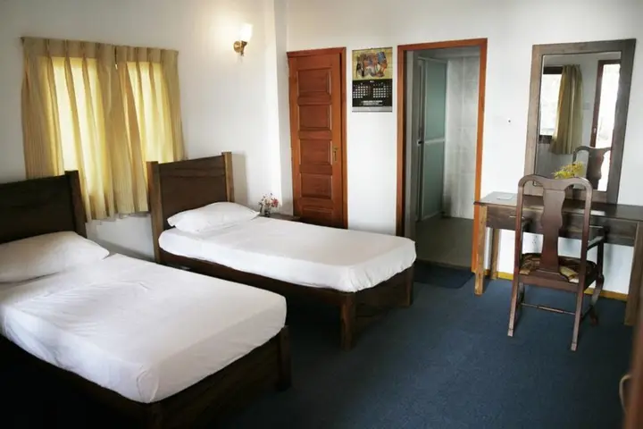 Arugamabay Surf Resort Hotel — фото 4
