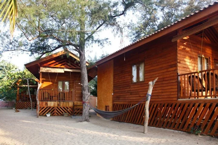 Аругам-Бэй: Arugamabay Surf Resort Hotel