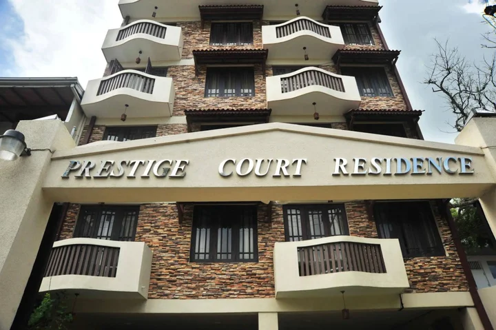 Гора Lavinia: Prestige Court