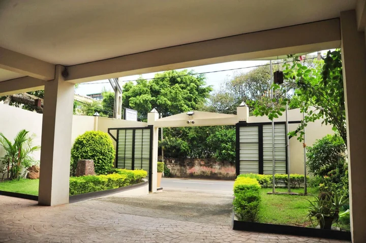 Гора Lavinia: Prestige Court