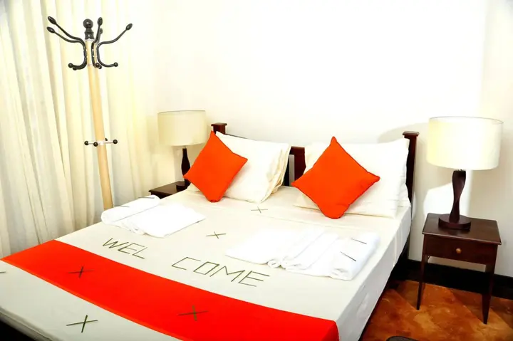 Гора Lavinia: Prestige Court