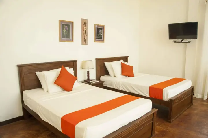 Гора Lavinia: Prestige Court
