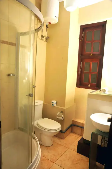 Гора Lavinia: Prestige Court