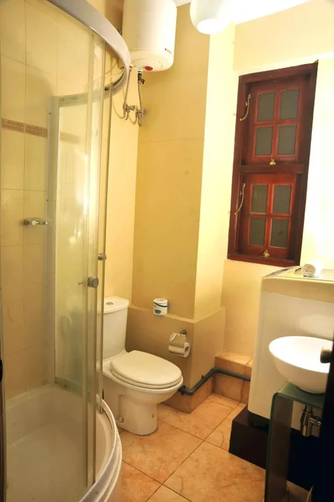 Гора Lavinia: Prestige Court